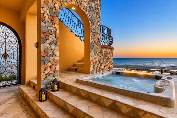 Villa Dos Sirenas | Luxury Beachfront 5BR | Bella Sirena - Image 1