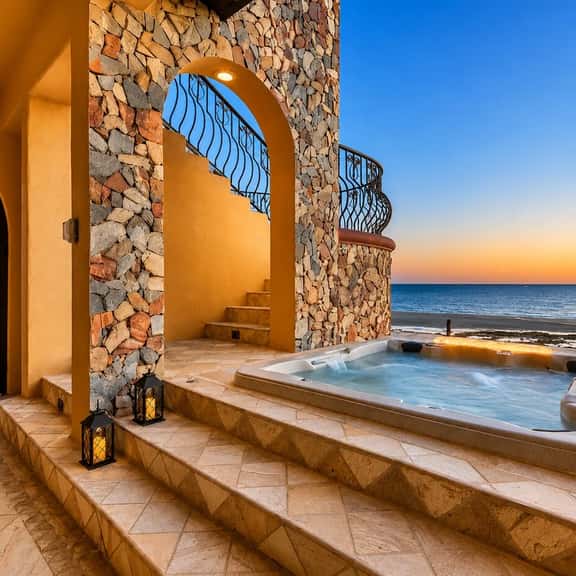Villa Dos Sirenas | Luxury Beachfront 5BR | Bella Sirena - Image 1